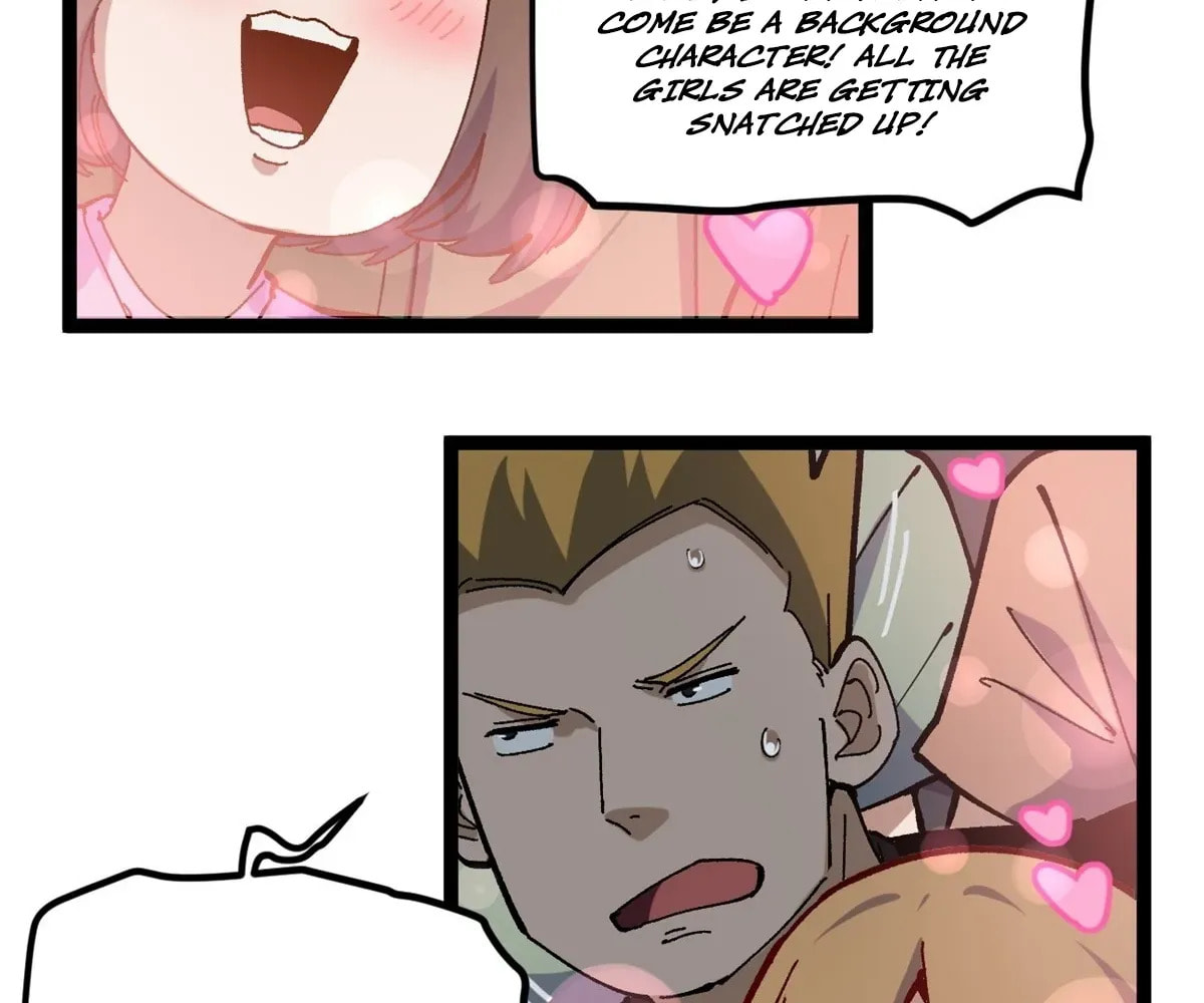 Wo Zhi Hui Pai Lan Pian A Chapter 17 page 33 - 