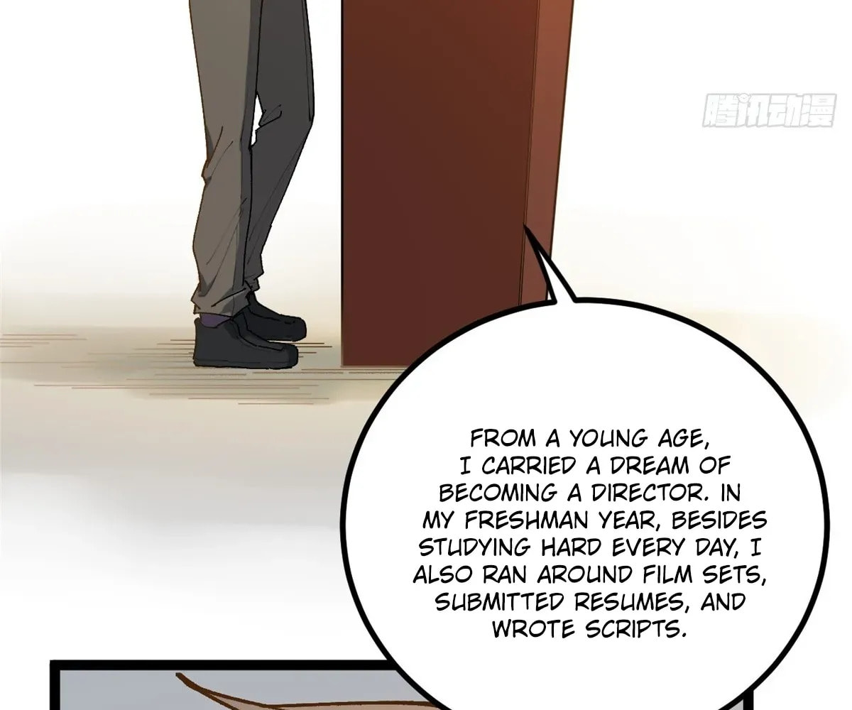 Wo Zhi Hui Pai Lan Pian A Chapter 17 page 36 - 
