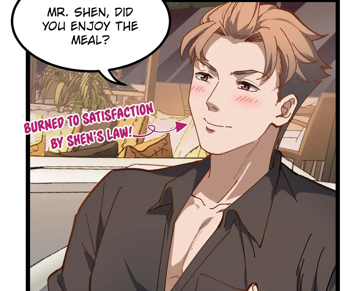Wo Zhi Hui Pai Lan Pian A Chapter 17 page 5 - 