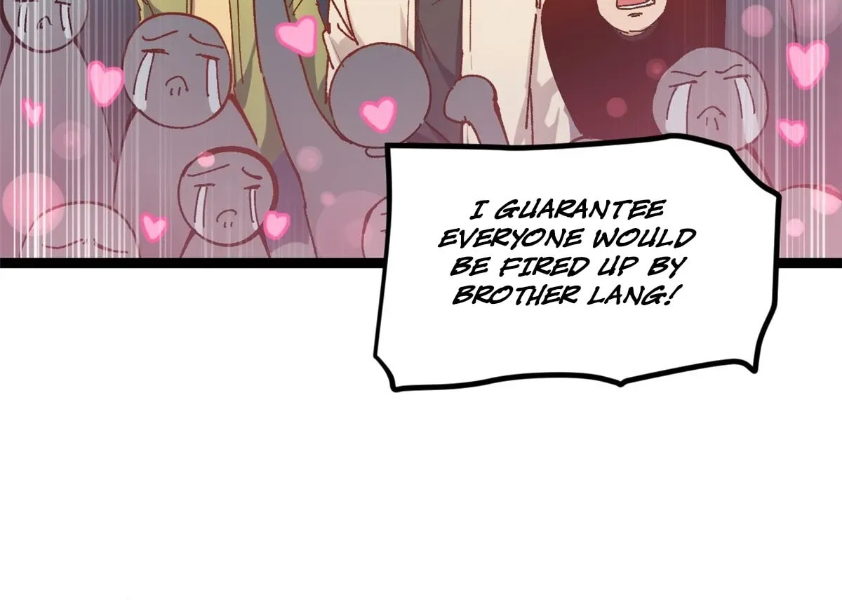 Wo Zhi Hui Pai Lan Pian A Chapter 17 page 41 - 