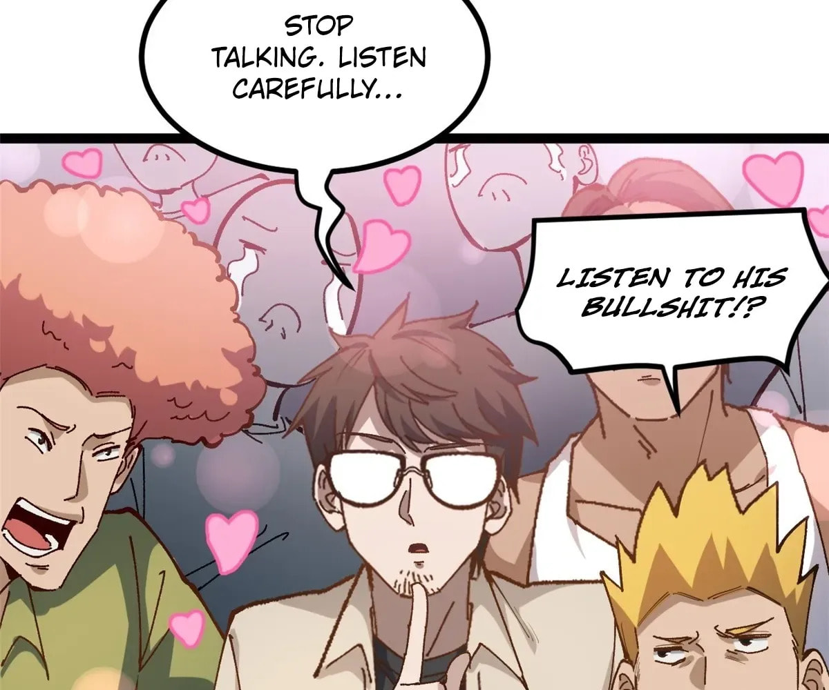 Wo Zhi Hui Pai Lan Pian A Chapter 17 page 45 - 