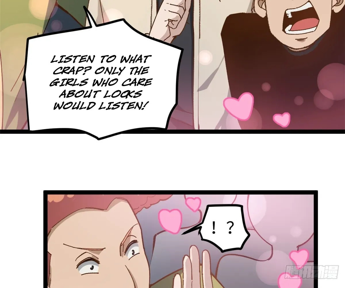 Wo Zhi Hui Pai Lan Pian A Chapter 17 page 46 - 