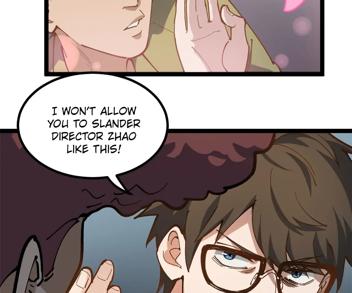 Wo Zhi Hui Pai Lan Pian A Chapter 17 page 47 - 