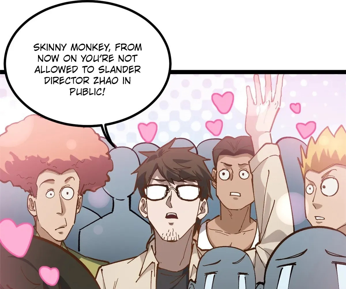 Wo Zhi Hui Pai Lan Pian A Chapter 17 page 51 - 