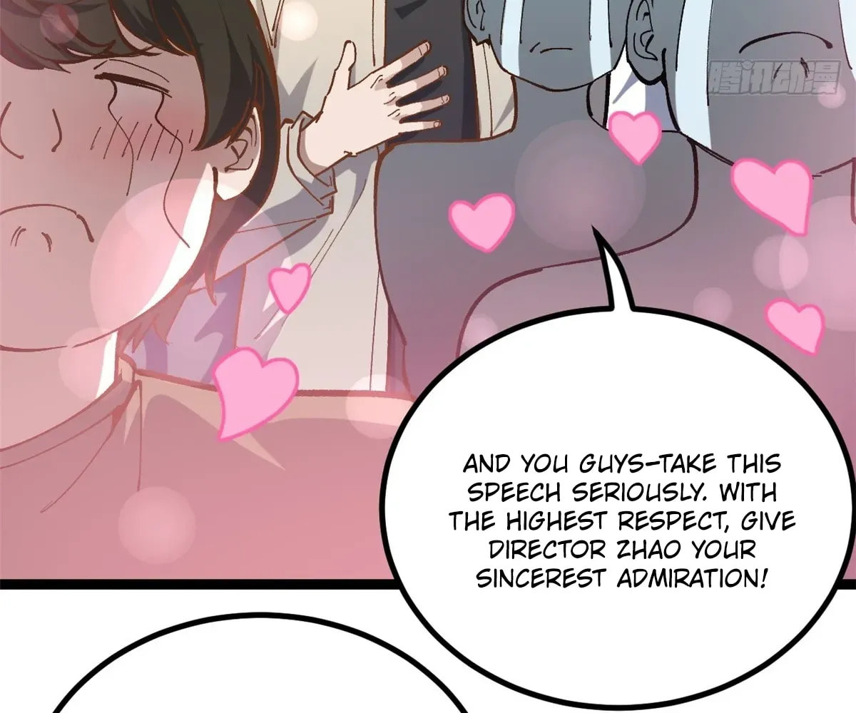 Wo Zhi Hui Pai Lan Pian A Chapter 17 page 52 - 