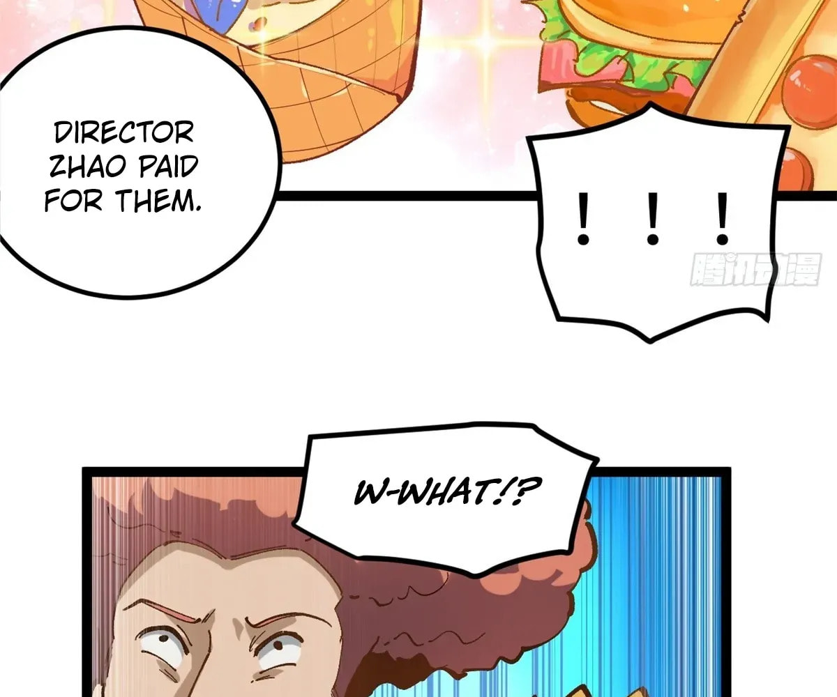 Wo Zhi Hui Pai Lan Pian A Chapter 17 page 56 - 