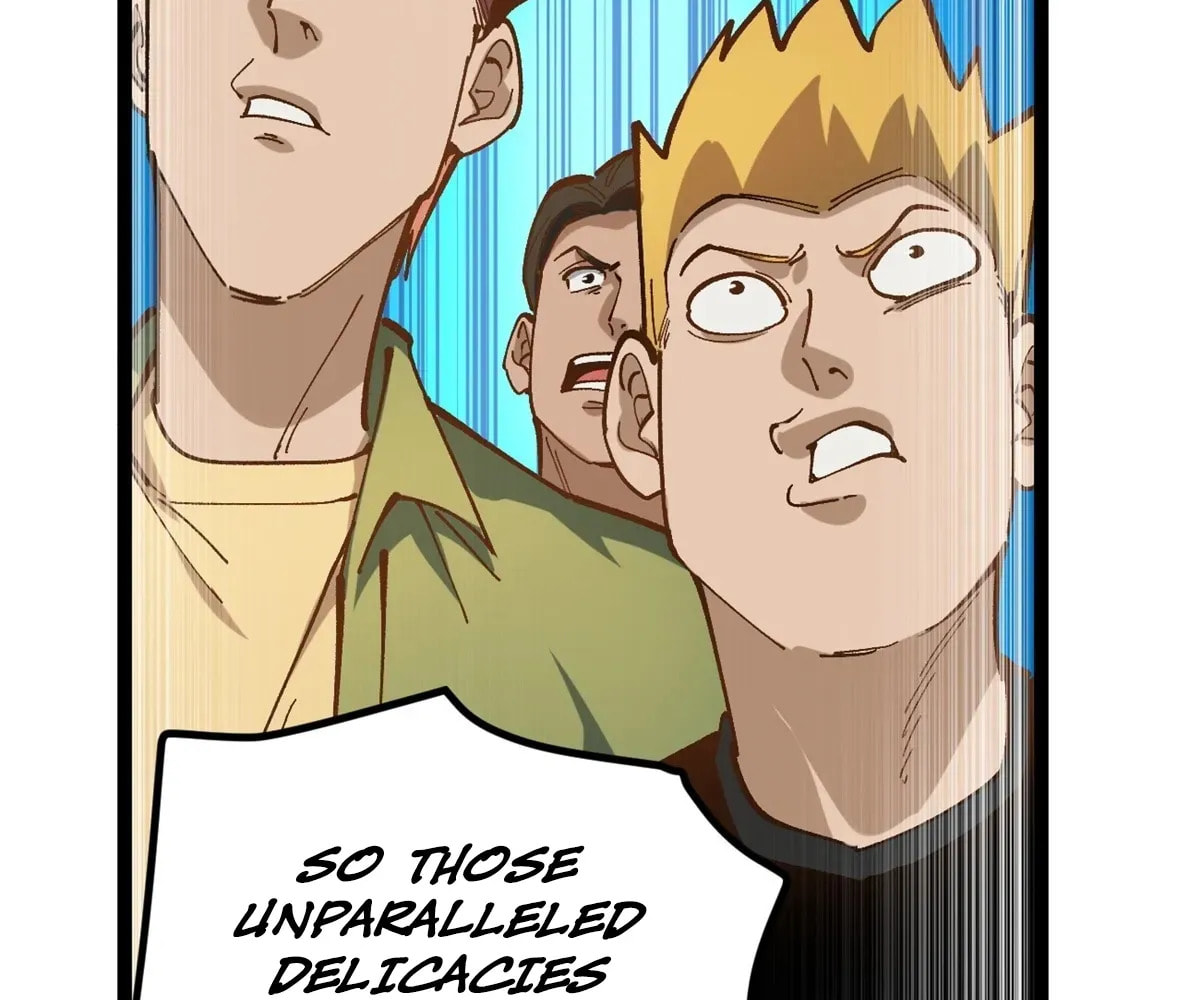 Wo Zhi Hui Pai Lan Pian A Chapter 17 page 57 - 