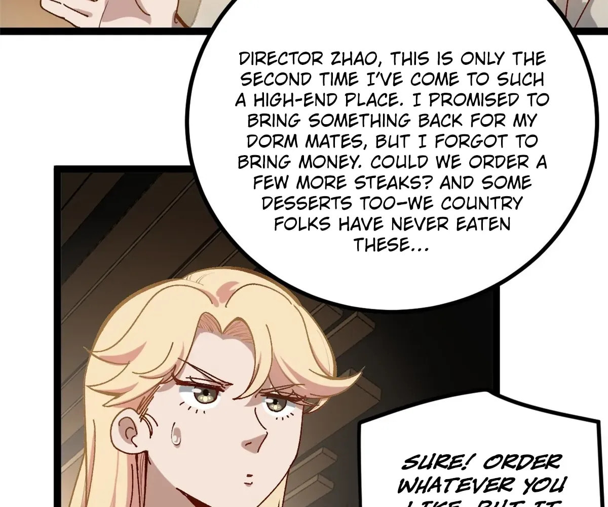 Wo Zhi Hui Pai Lan Pian A Chapter 17 page 7 - 