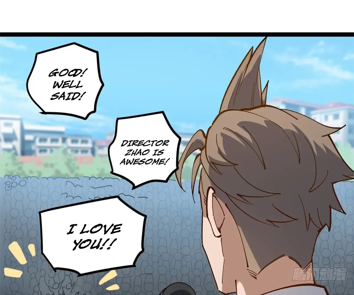 Wo Zhi Hui Pai Lan Pian A Chapter 17 page 64 - 