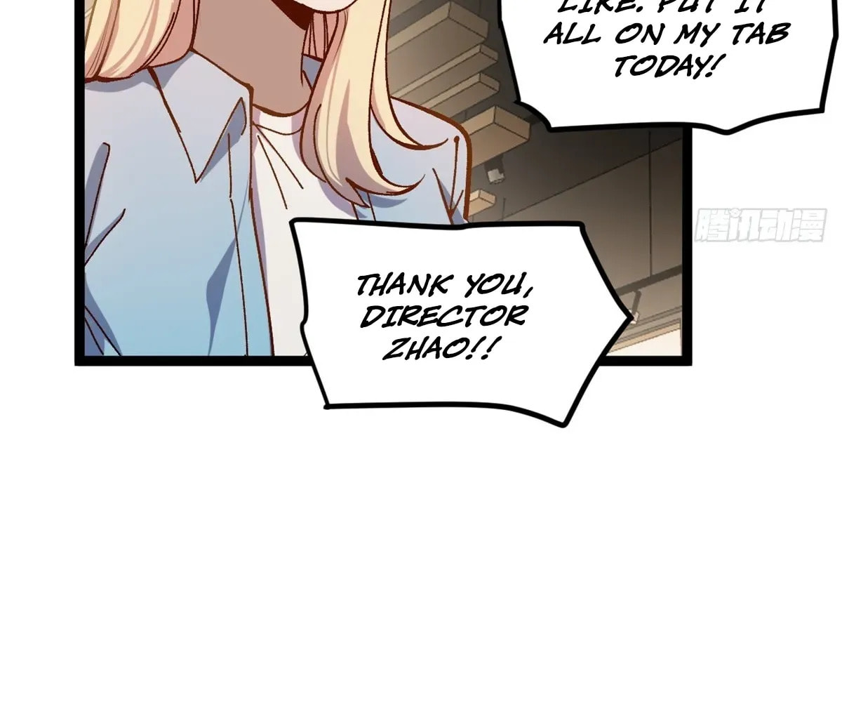 Wo Zhi Hui Pai Lan Pian A Chapter 17 page 8 - 