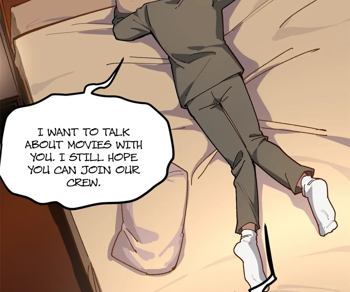 Wo Zhi Hui Pai Lan Pian A Chapter 17 page 75 - 