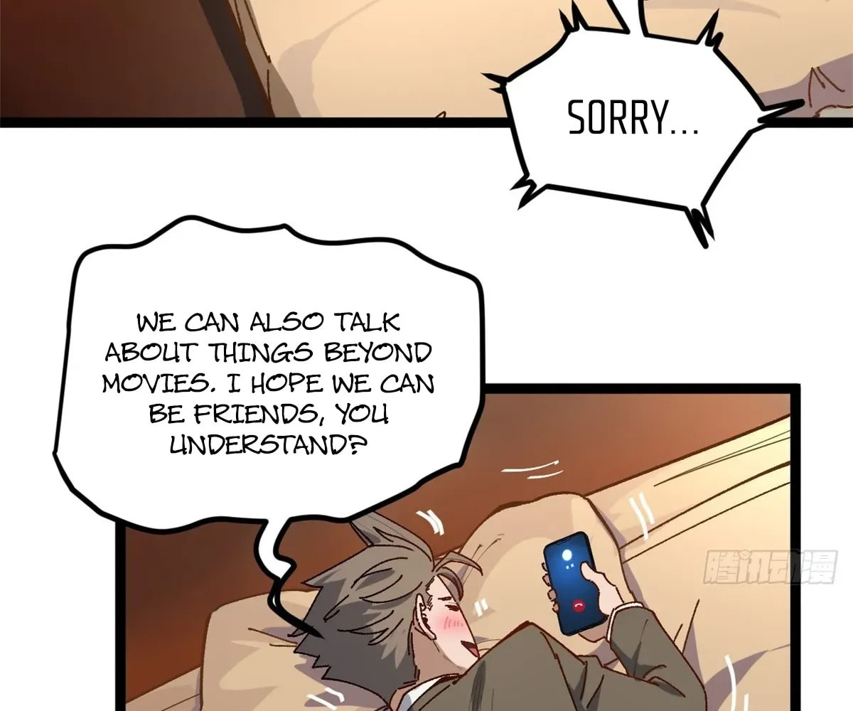 Wo Zhi Hui Pai Lan Pian A Chapter 17 page 76 - 