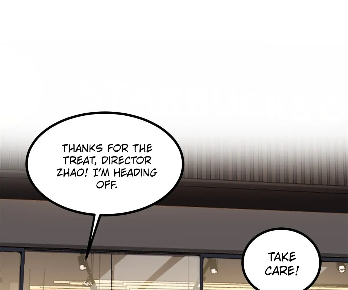 Wo Zhi Hui Pai Lan Pian A Chapter 17 page 9 - 