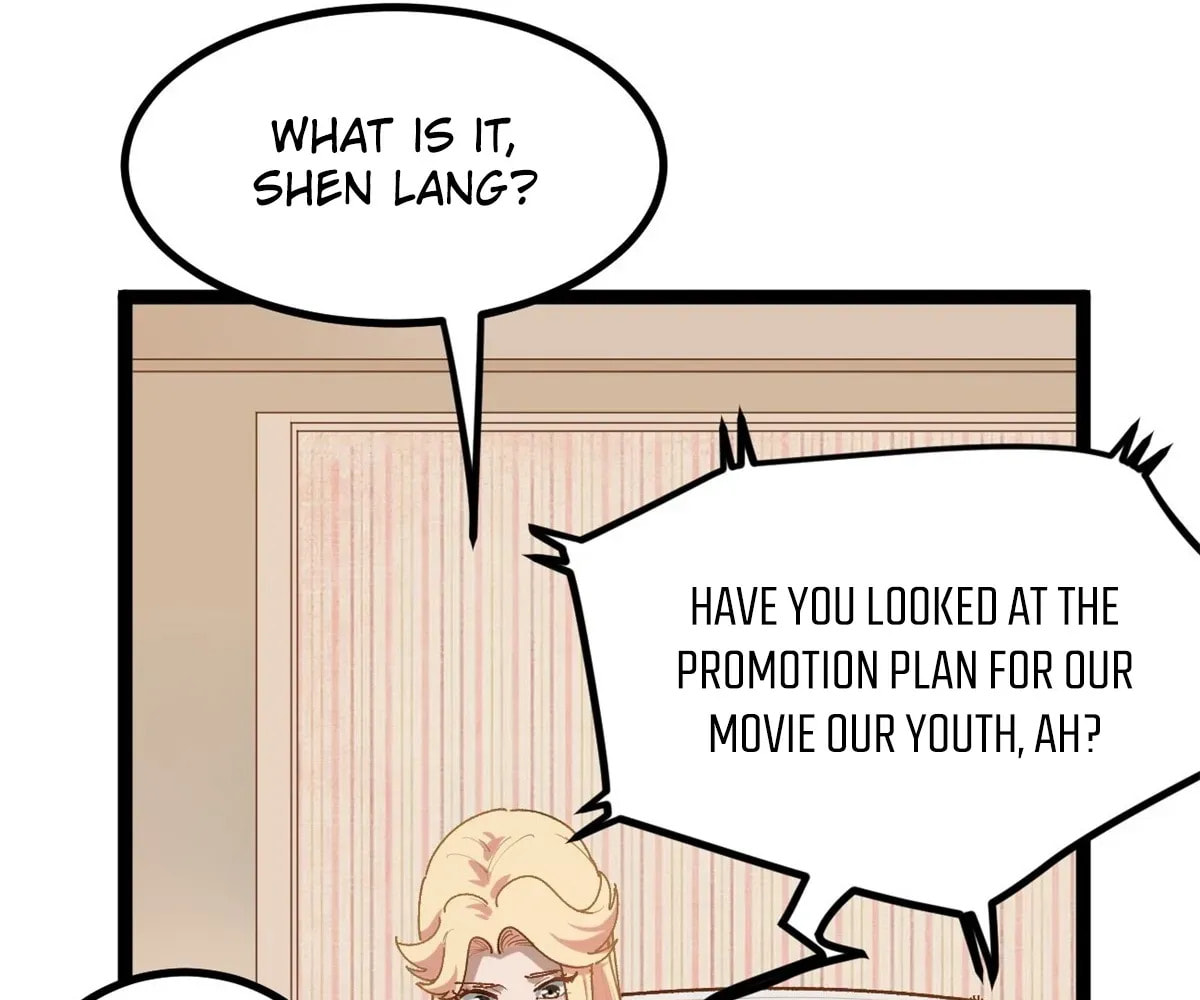 Wo Zhi Hui Pai Lan Pian A Chapter 17 page 81 - 