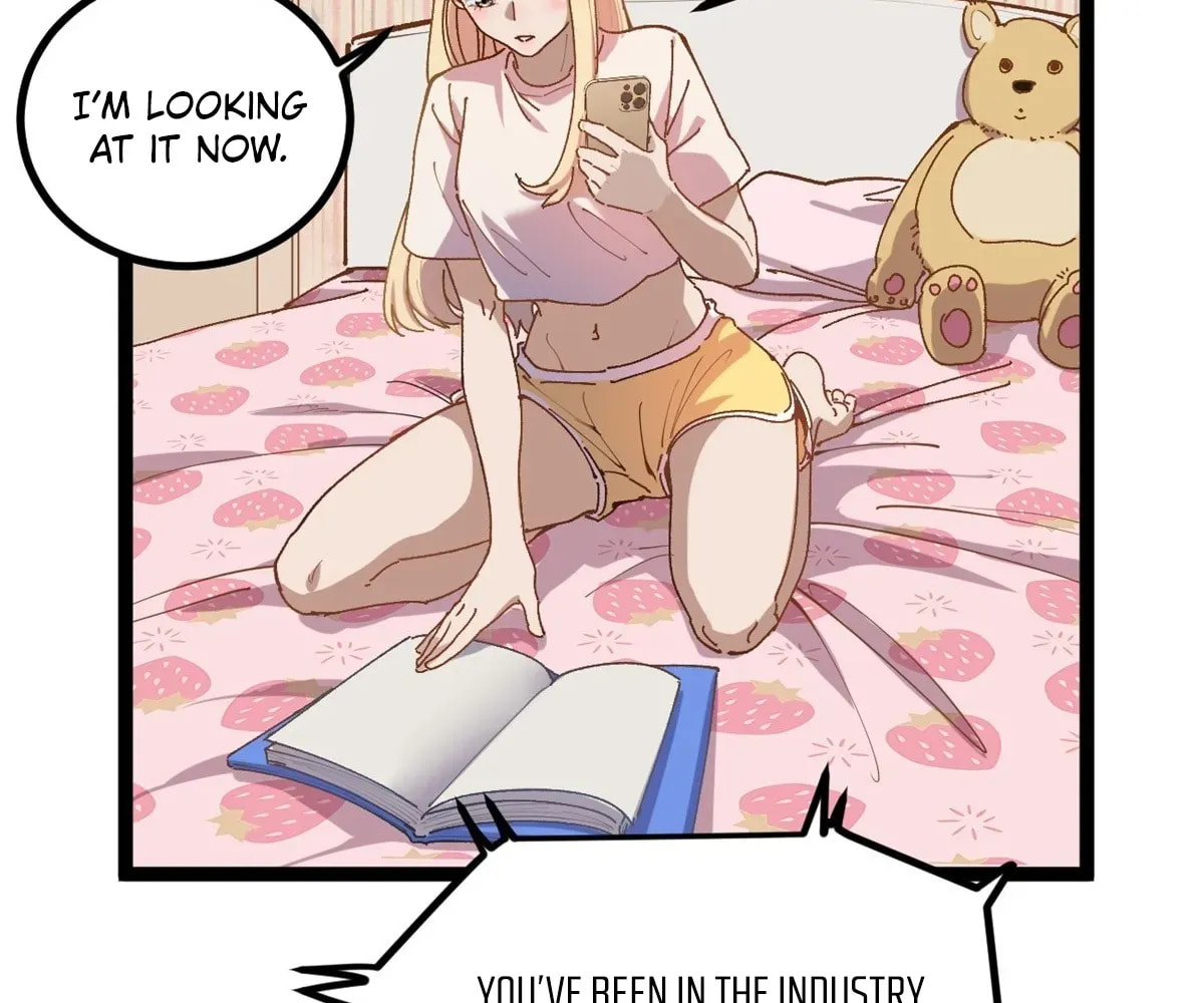 Wo Zhi Hui Pai Lan Pian A Chapter 17 page 82 - 