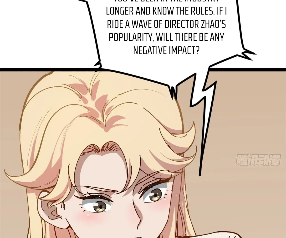 Wo Zhi Hui Pai Lan Pian A Chapter 17 page 83 - 