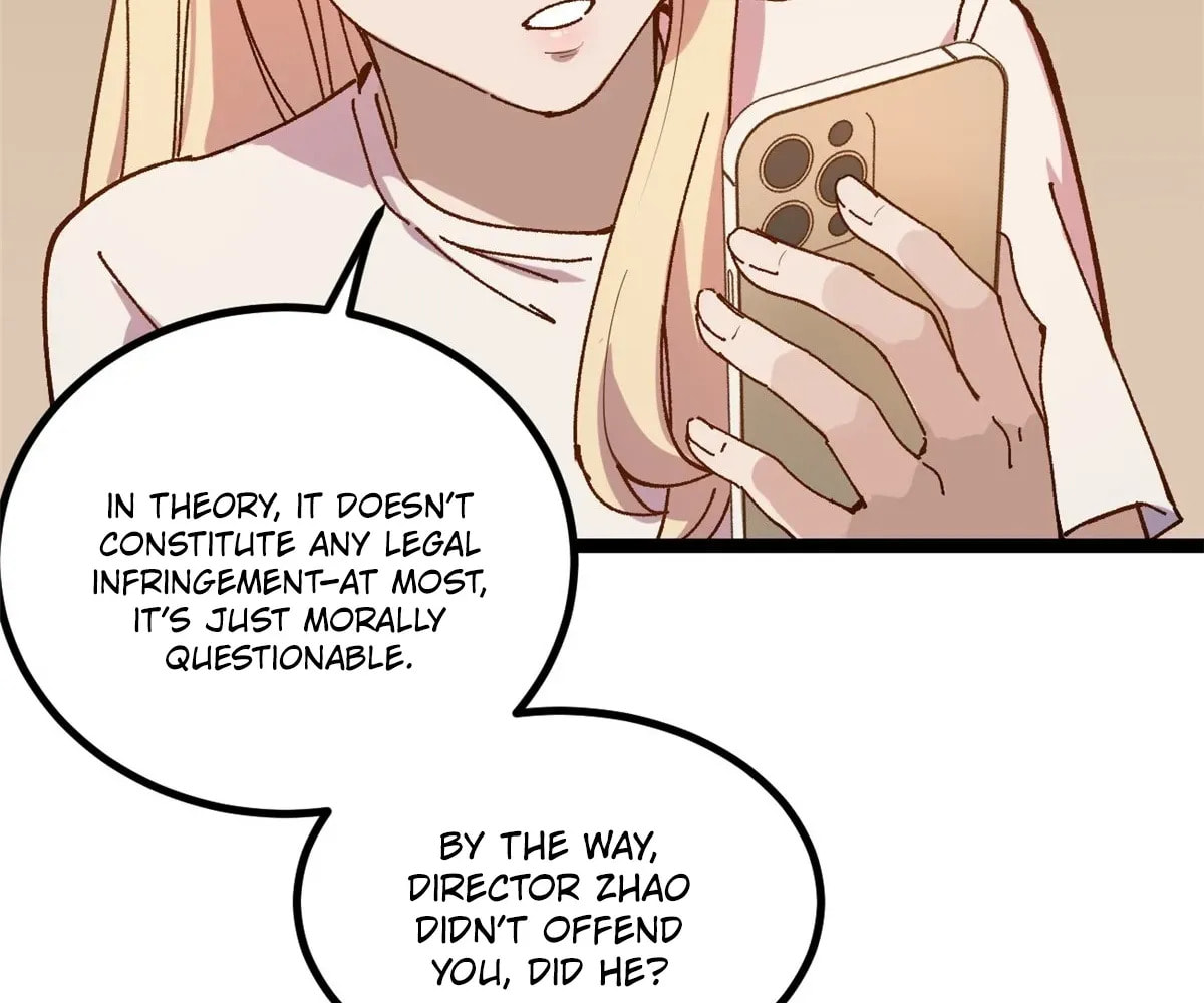 Wo Zhi Hui Pai Lan Pian A Chapter 17 page 84 - 