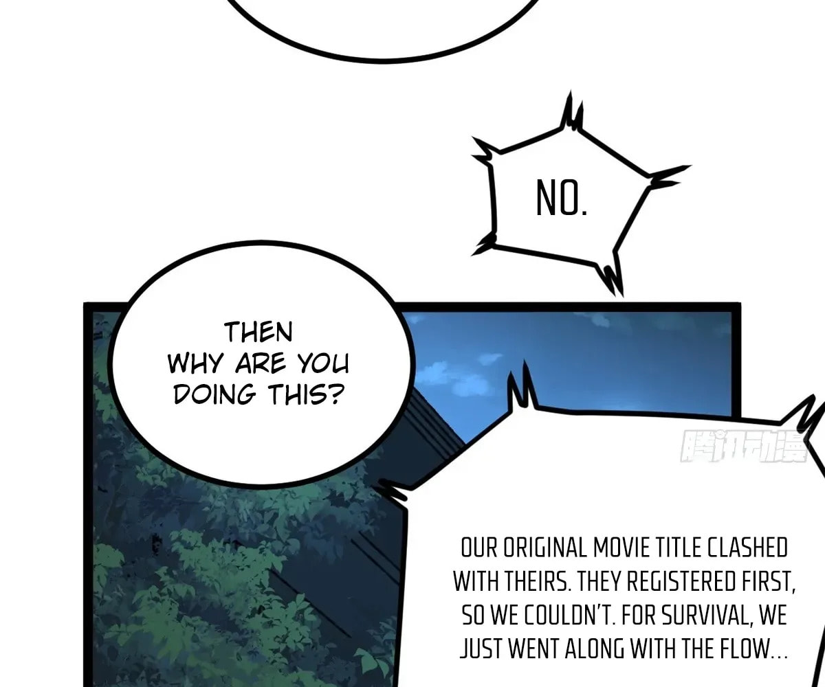 Wo Zhi Hui Pai Lan Pian A Chapter 17 page 85 - 