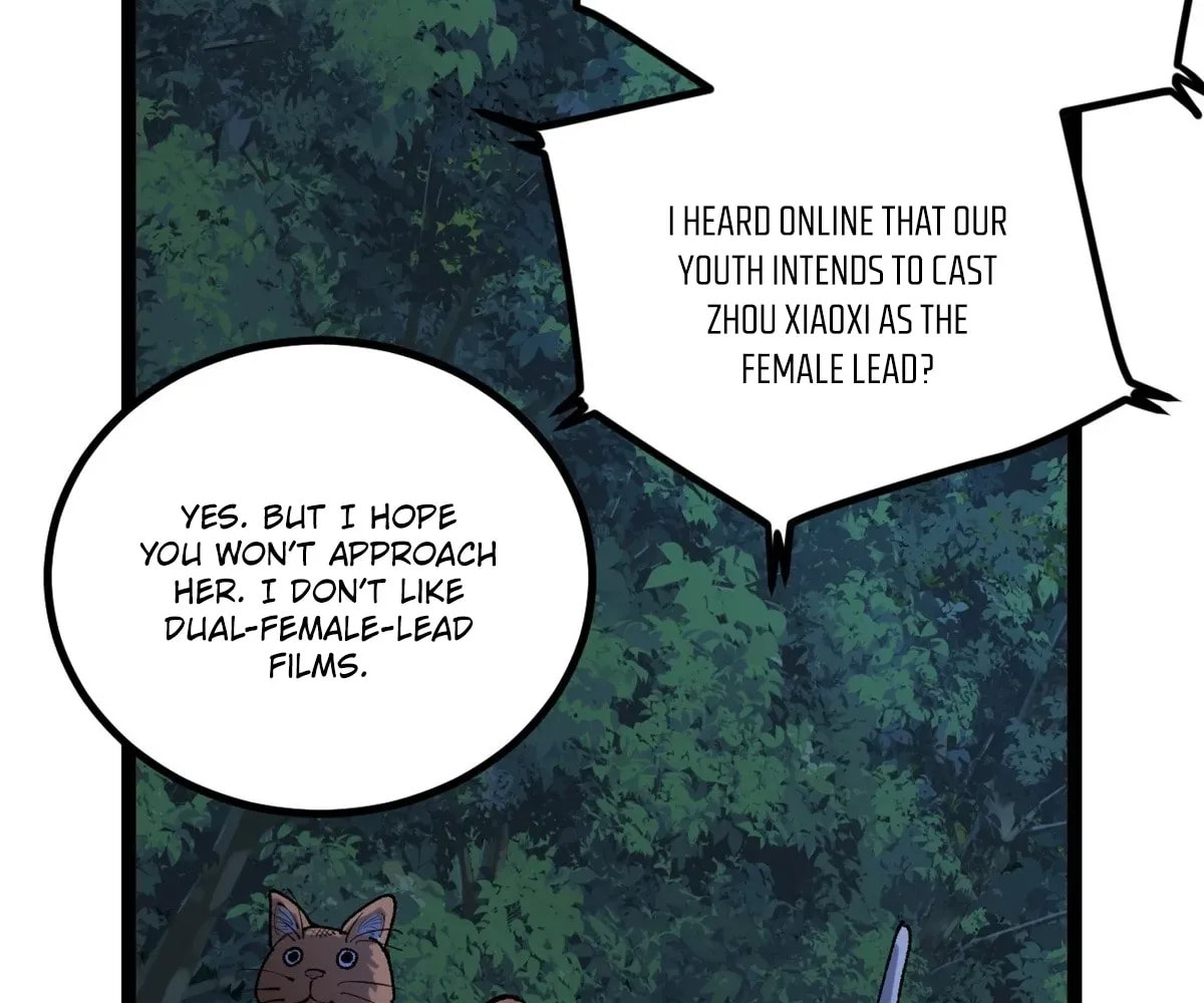 Wo Zhi Hui Pai Lan Pian A Chapter 17 page 86 - 
