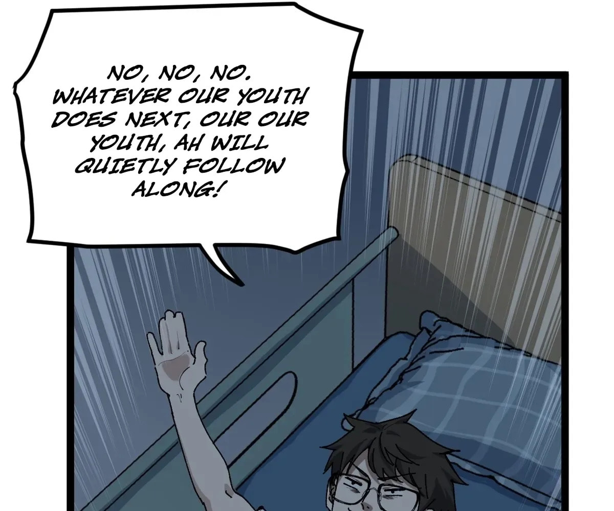 Wo Zhi Hui Pai Lan Pian A Chapter 17 page 88 - 