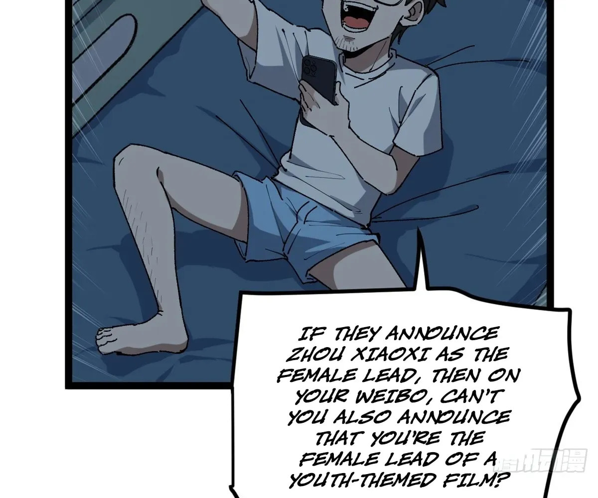 Wo Zhi Hui Pai Lan Pian A Chapter 17 page 89 - 