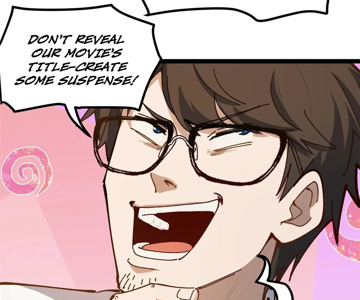 Wo Zhi Hui Pai Lan Pian A Chapter 17 page 90 - 