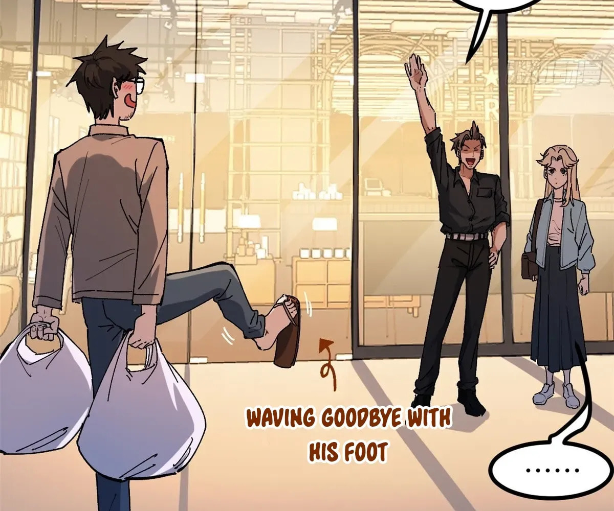 Wo Zhi Hui Pai Lan Pian A Chapter 17 page 10 - 