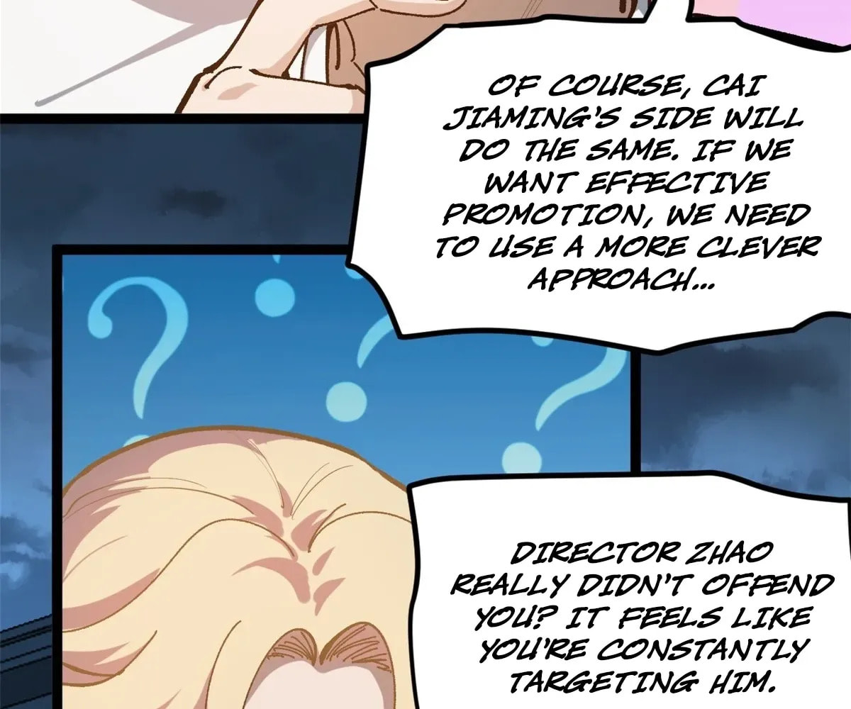 Wo Zhi Hui Pai Lan Pian A Chapter 17 page 91 - 