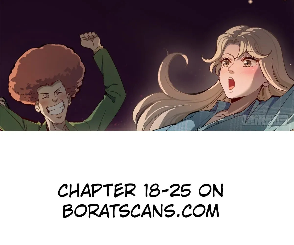 Wo Zhi Hui Pai Lan Pian A Chapter 17 page 97 - 