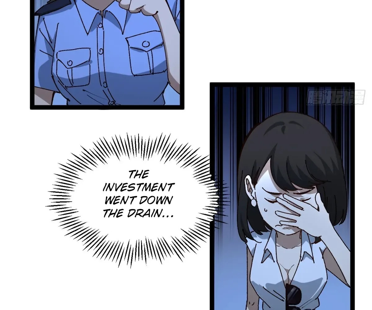 Wo Zhi Hui Pai Lan Pian A Chapter 18 page 16 - 