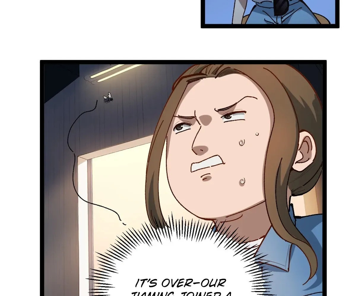 Wo Zhi Hui Pai Lan Pian A Chapter 18 page 17 - 