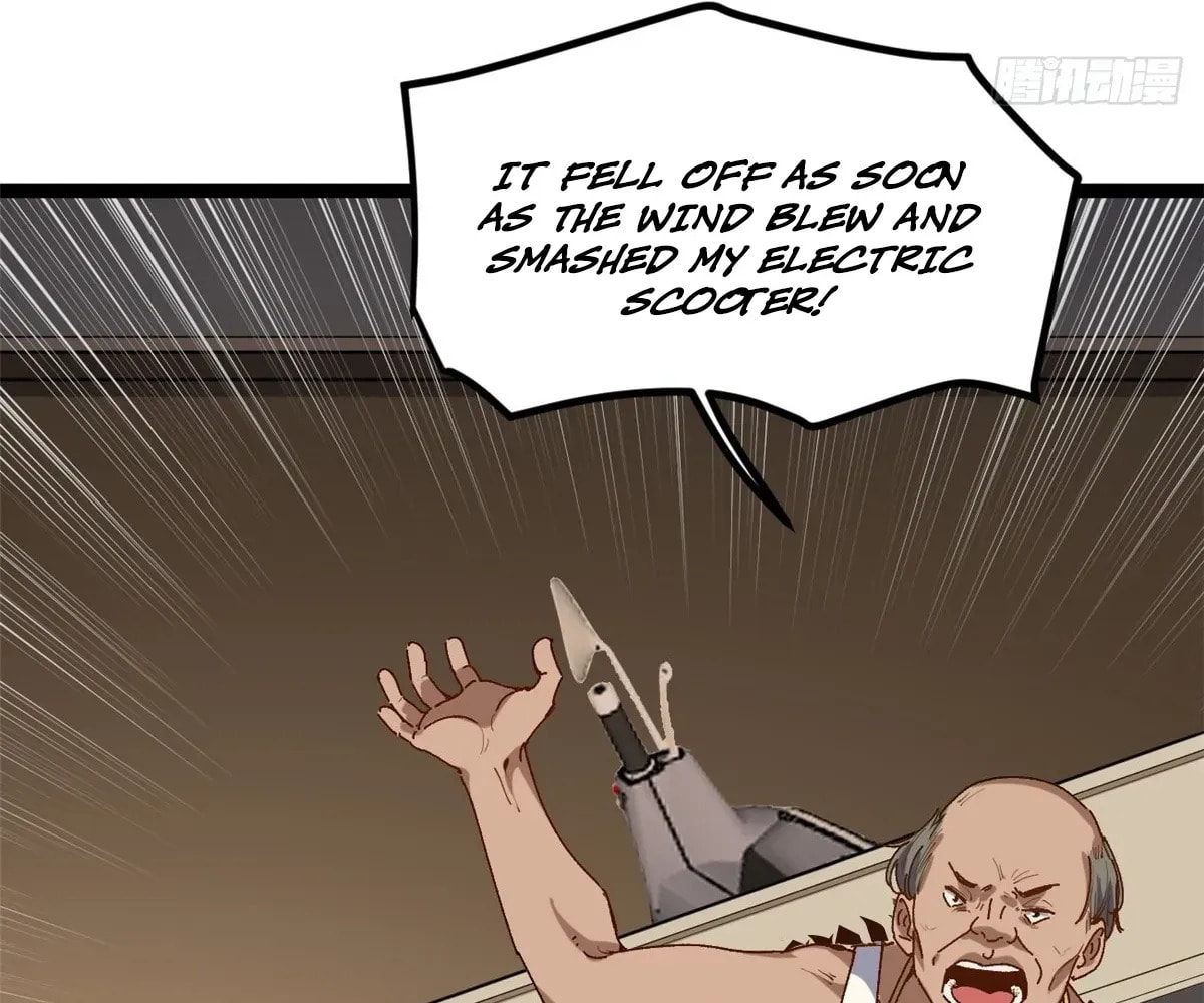 Wo Zhi Hui Pai Lan Pian A Chapter 18 page 21 - 