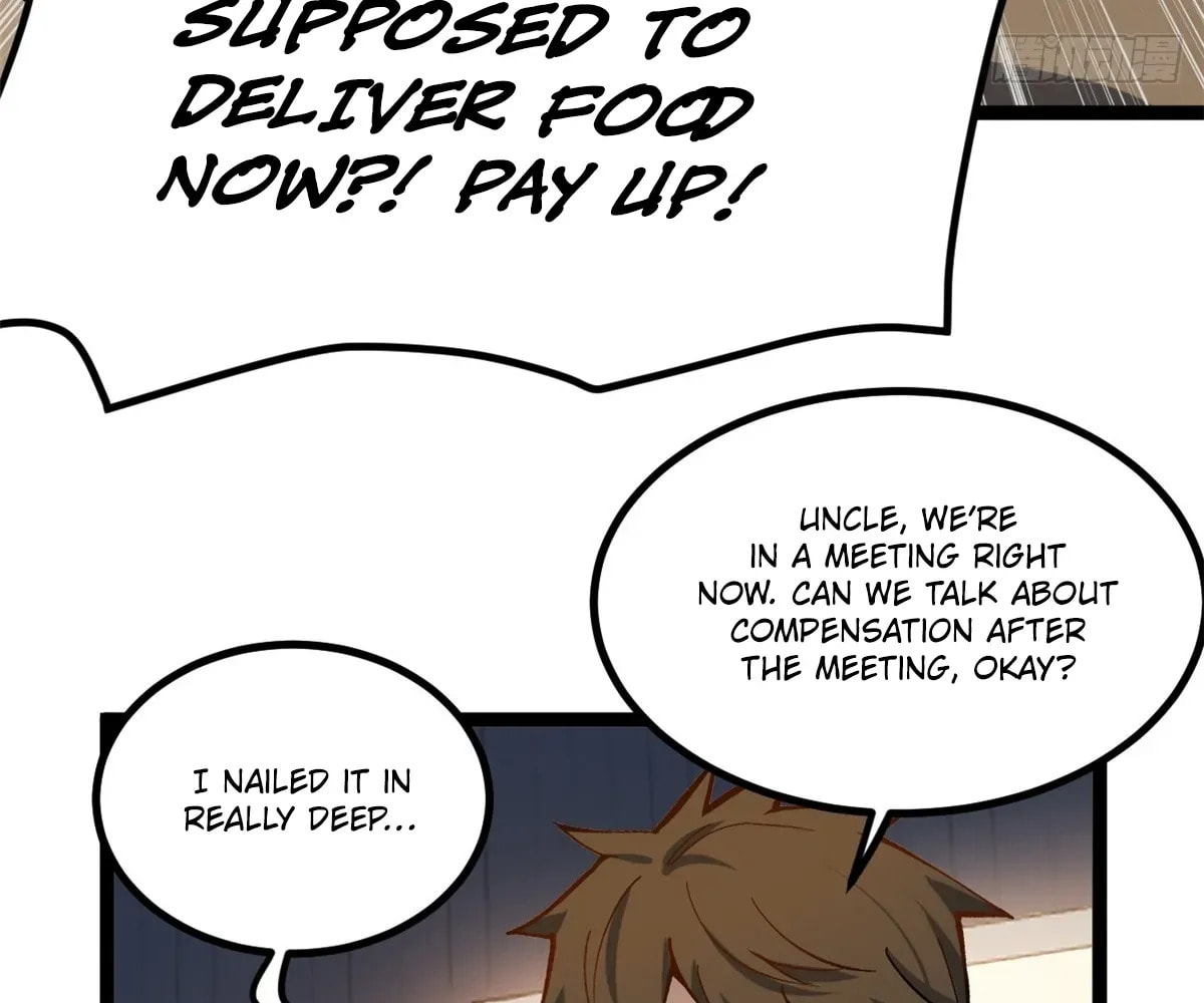 Wo Zhi Hui Pai Lan Pian A Chapter 18 page 23 - 