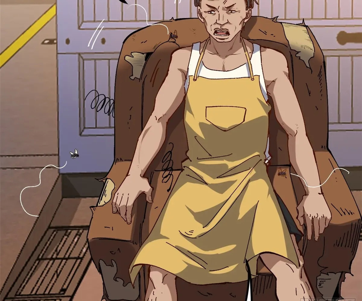 Wo Zhi Hui Pai Lan Pian A Chapter 18 page 26 - 
