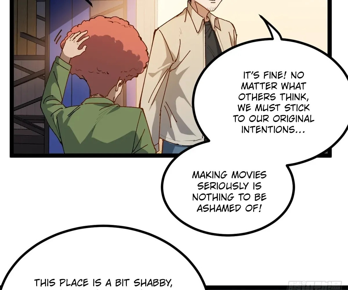 Wo Zhi Hui Pai Lan Pian A Chapter 18 page 28 - 