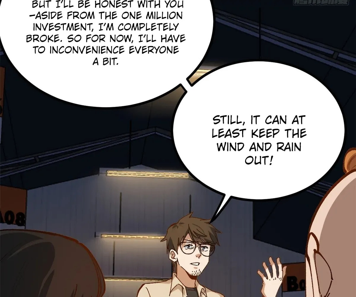 Wo Zhi Hui Pai Lan Pian A Chapter 18 page 29 - 