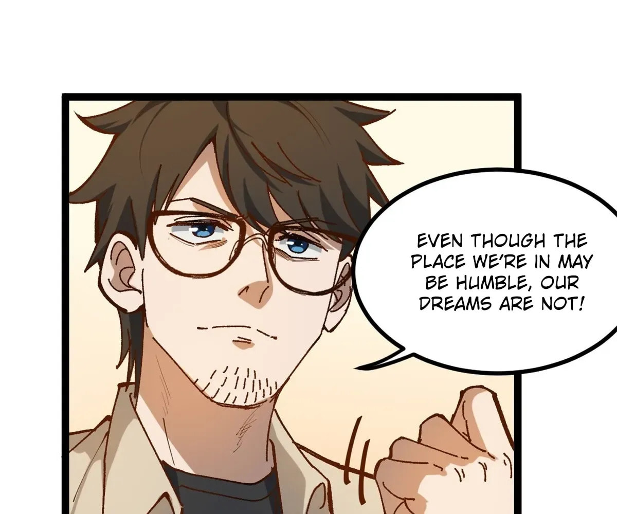 Wo Zhi Hui Pai Lan Pian A Chapter 18 page 31 - 