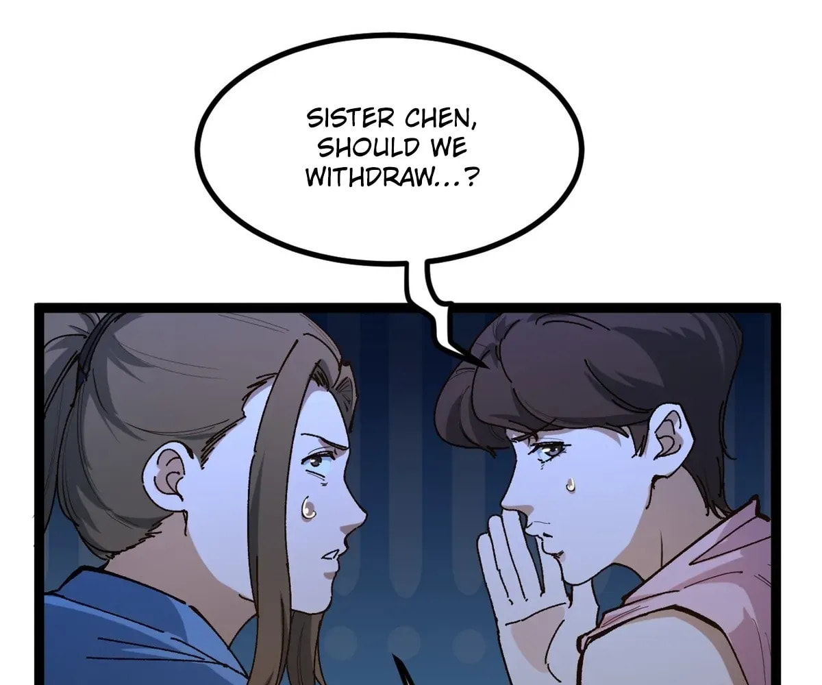 Wo Zhi Hui Pai Lan Pian A Chapter 18 page 33 - 