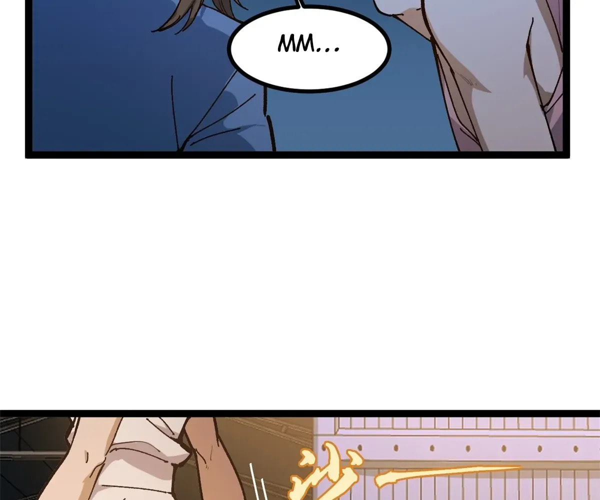 Wo Zhi Hui Pai Lan Pian A Chapter 18 page 34 - 