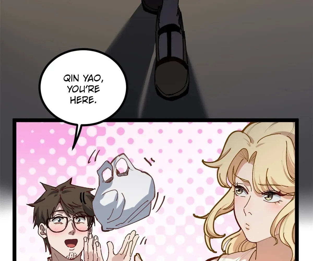 Wo Zhi Hui Pai Lan Pian A Chapter 18 page 40 - 