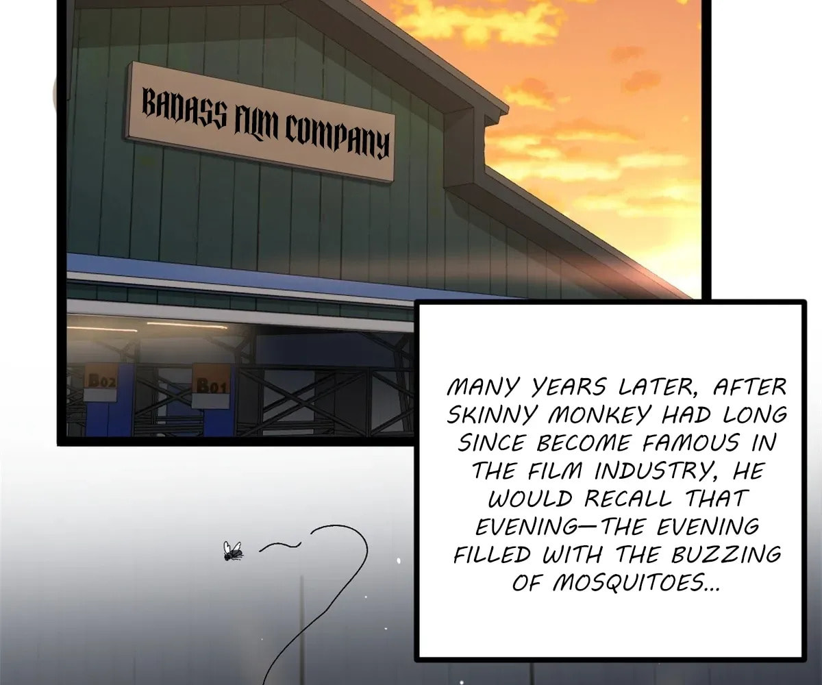 Wo Zhi Hui Pai Lan Pian A Chapter 18 page 5 - 