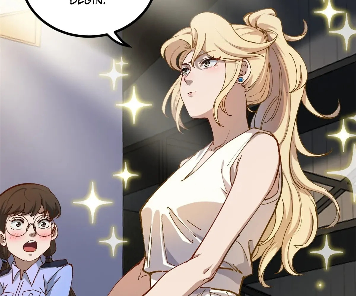 Wo Zhi Hui Pai Lan Pian A Chapter 18 page 43 - 