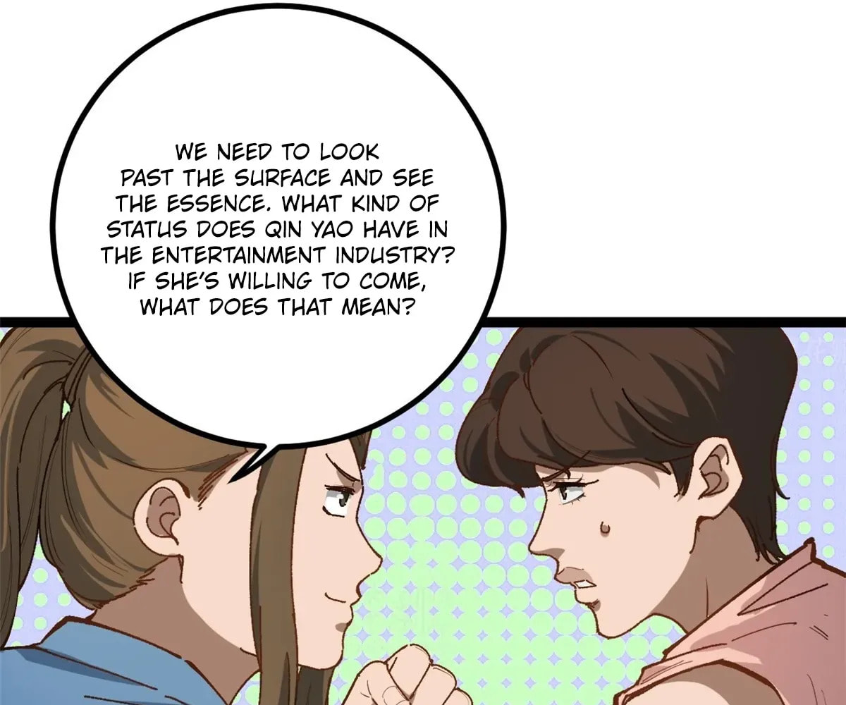 Wo Zhi Hui Pai Lan Pian A Chapter 18 page 47 - 
