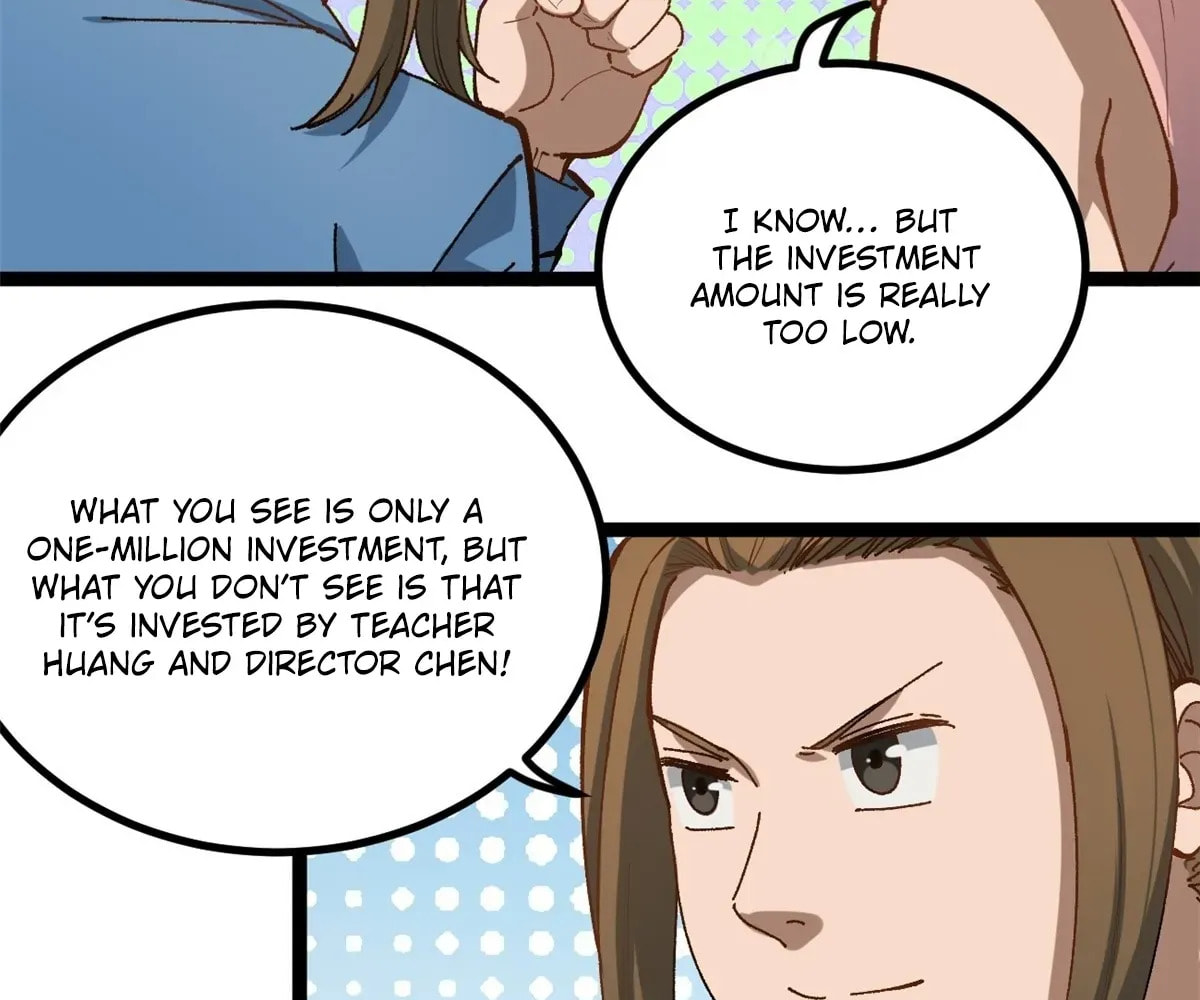 Wo Zhi Hui Pai Lan Pian A Chapter 18 page 48 - 