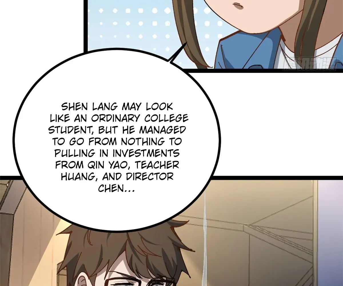 Wo Zhi Hui Pai Lan Pian A Chapter 18 page 49 - 
