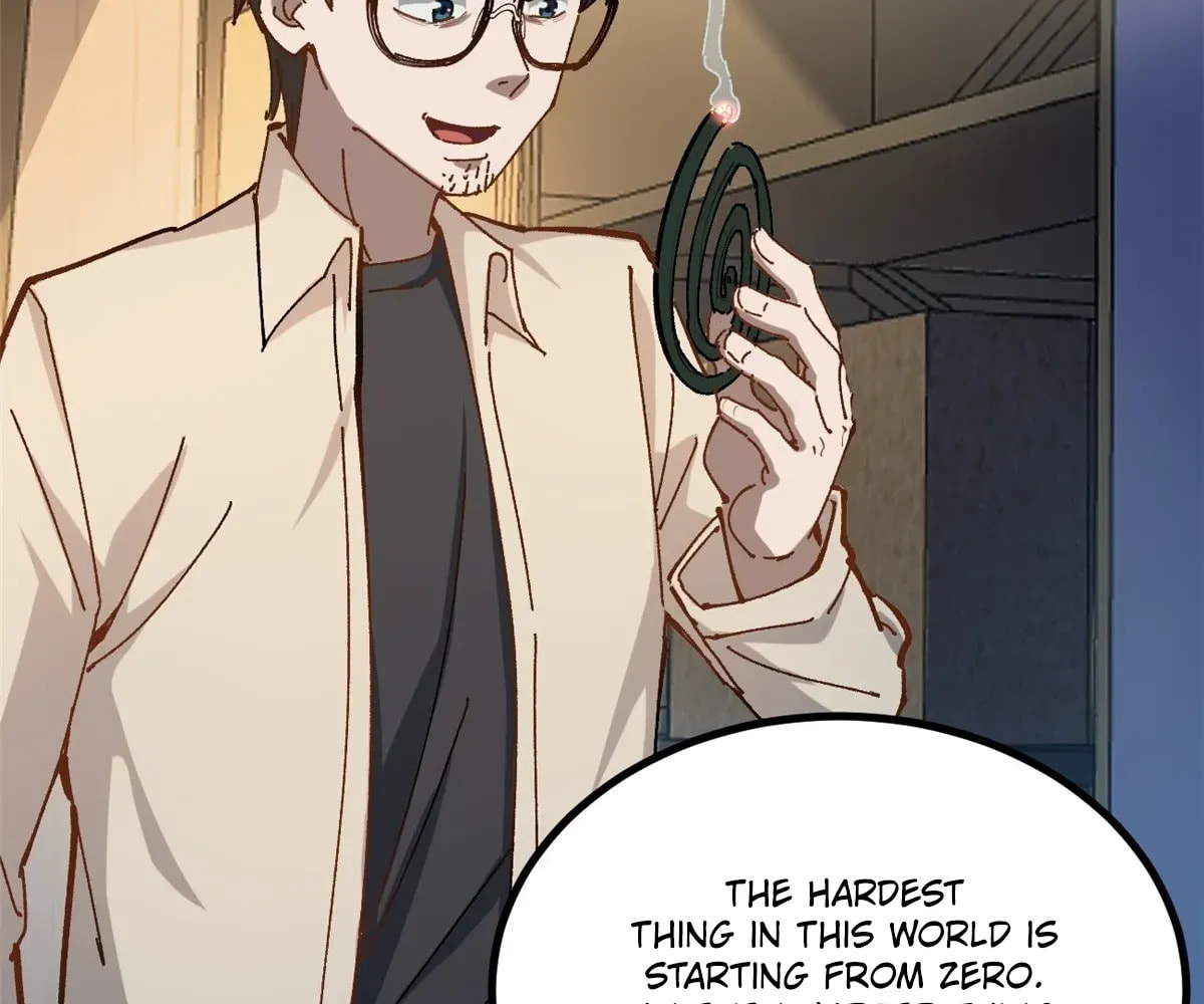 Wo Zhi Hui Pai Lan Pian A Chapter 18 page 50 - 