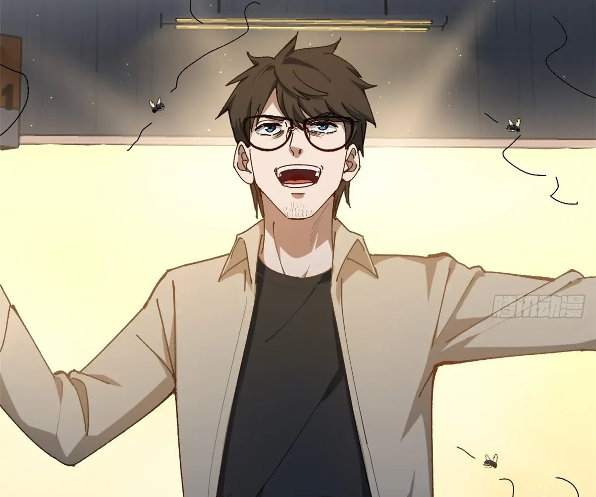 Wo Zhi Hui Pai Lan Pian A Chapter 18 page 6 - 