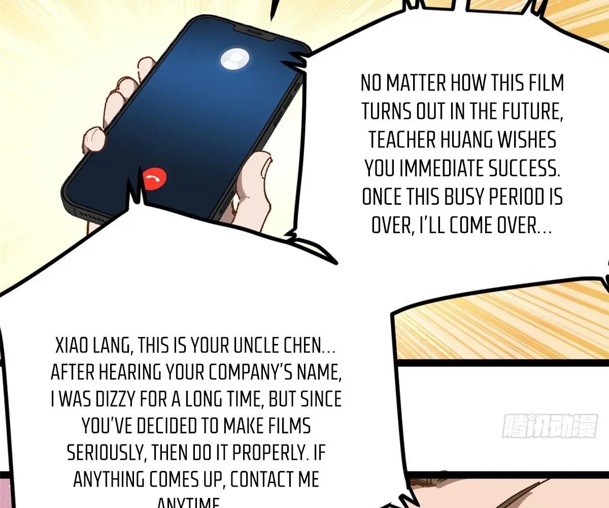 Wo Zhi Hui Pai Lan Pian A Chapter 18 page 53 - 