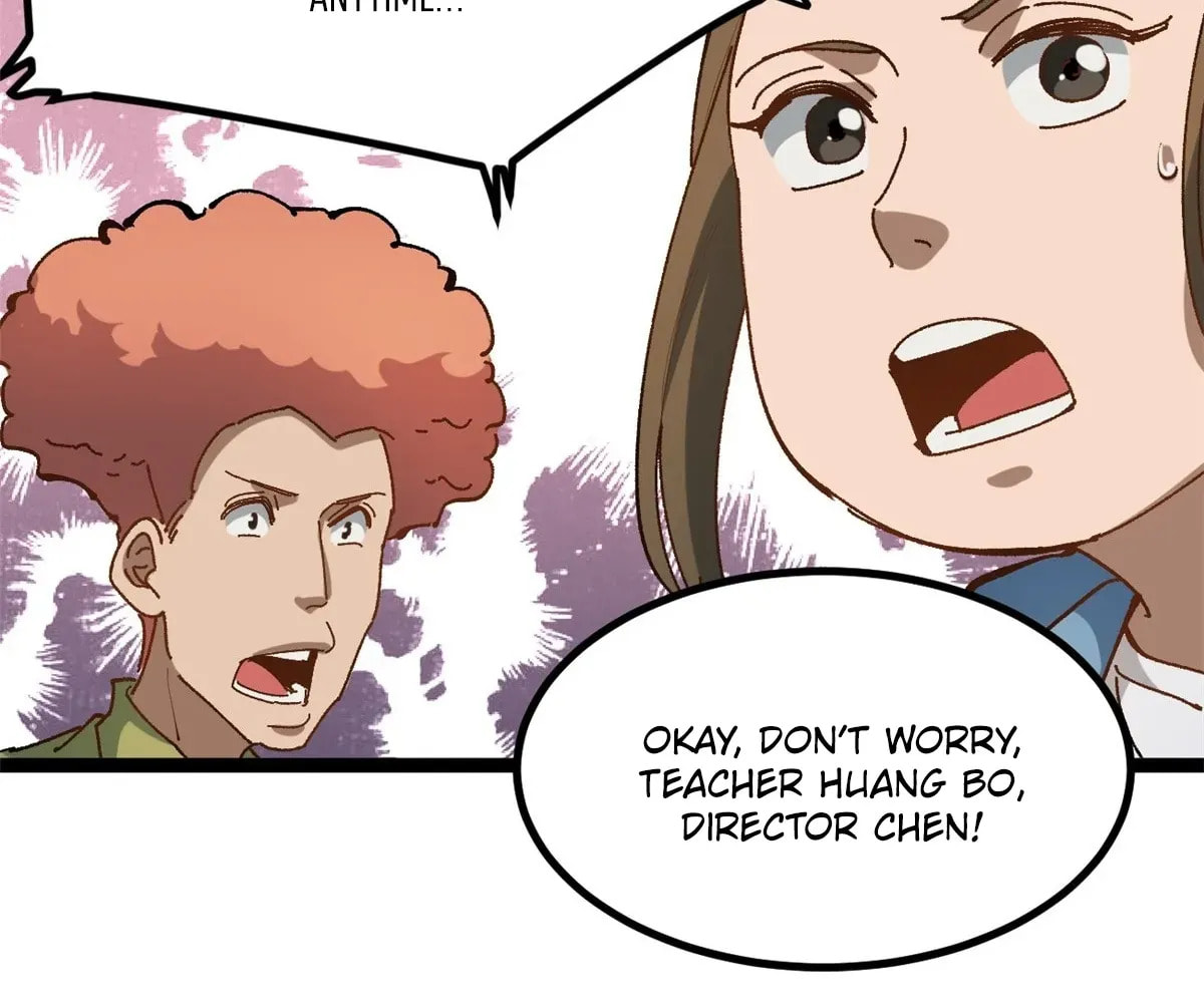 Wo Zhi Hui Pai Lan Pian A Chapter 18 page 54 - 