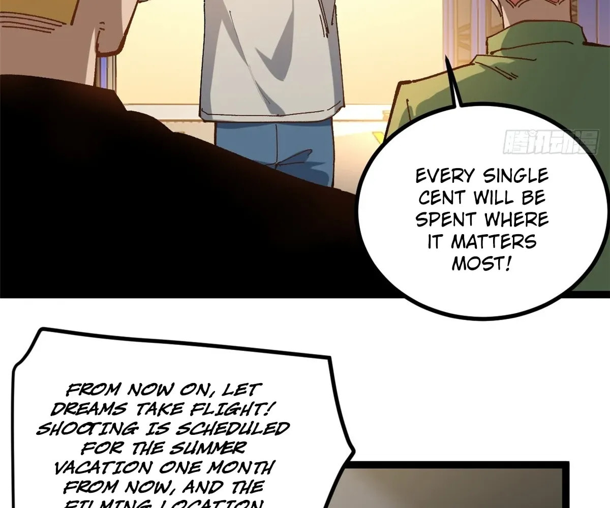 Wo Zhi Hui Pai Lan Pian A Chapter 18 page 59 - 